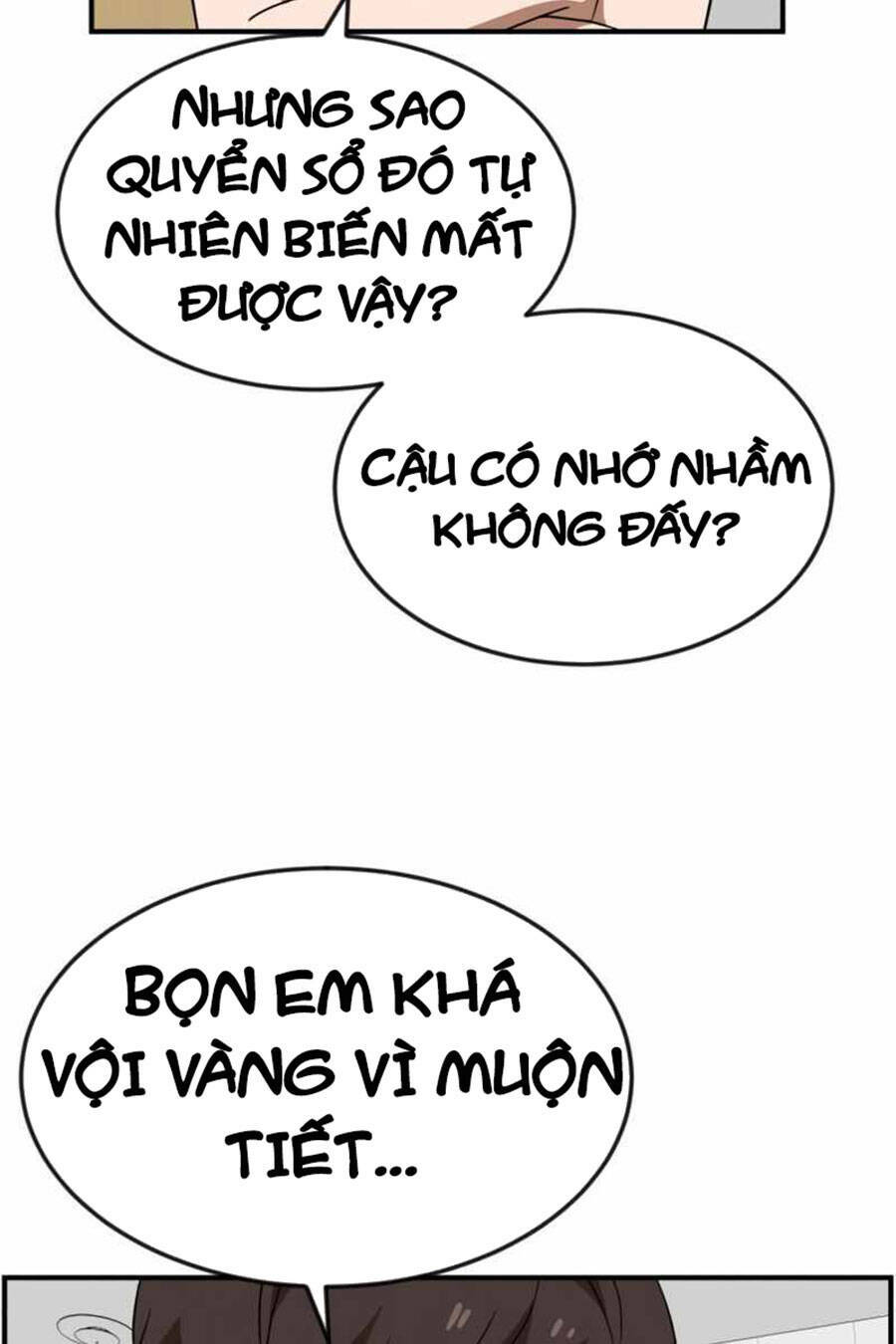 Double Click - Chương 49