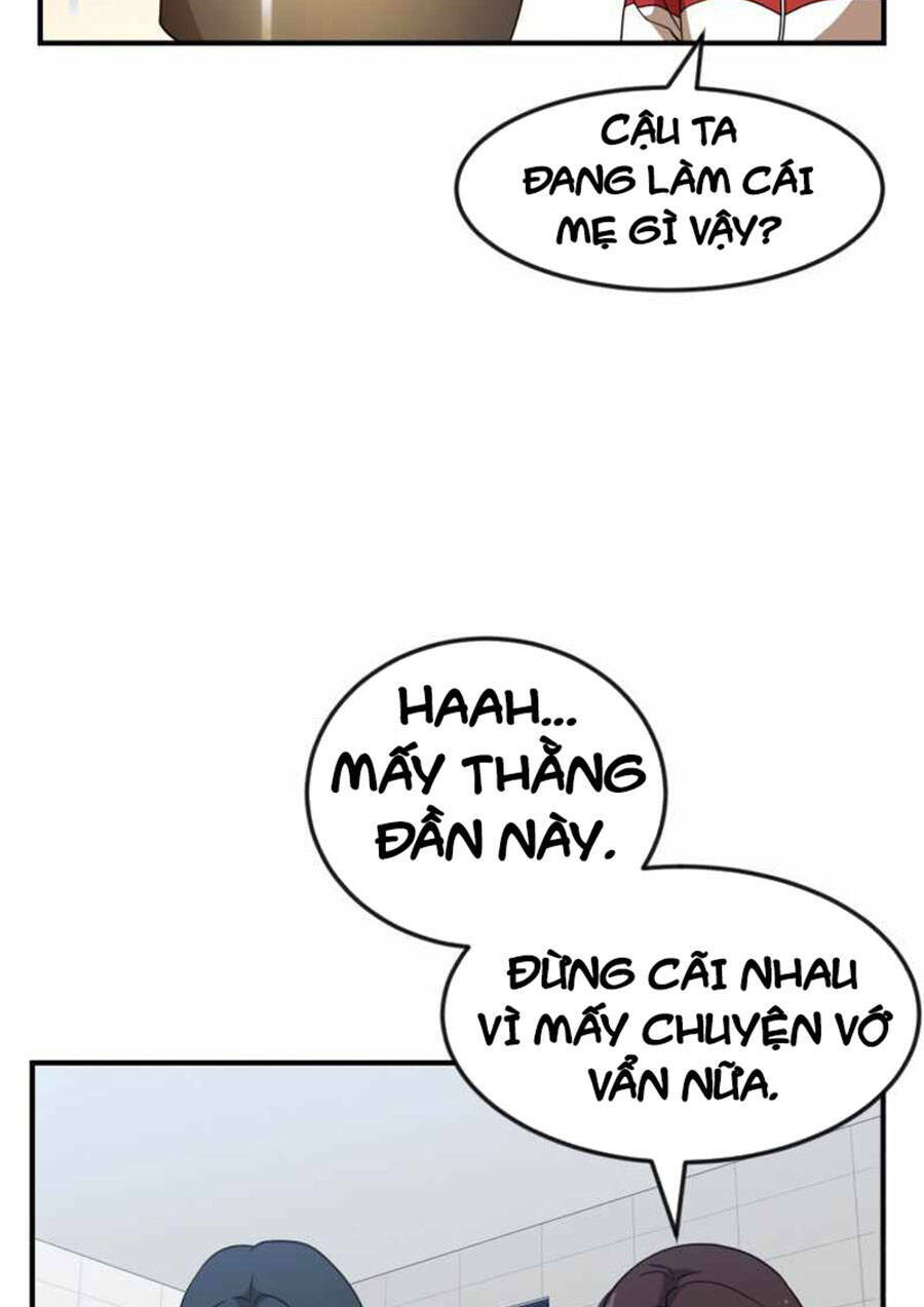 Double Click - Chương 49