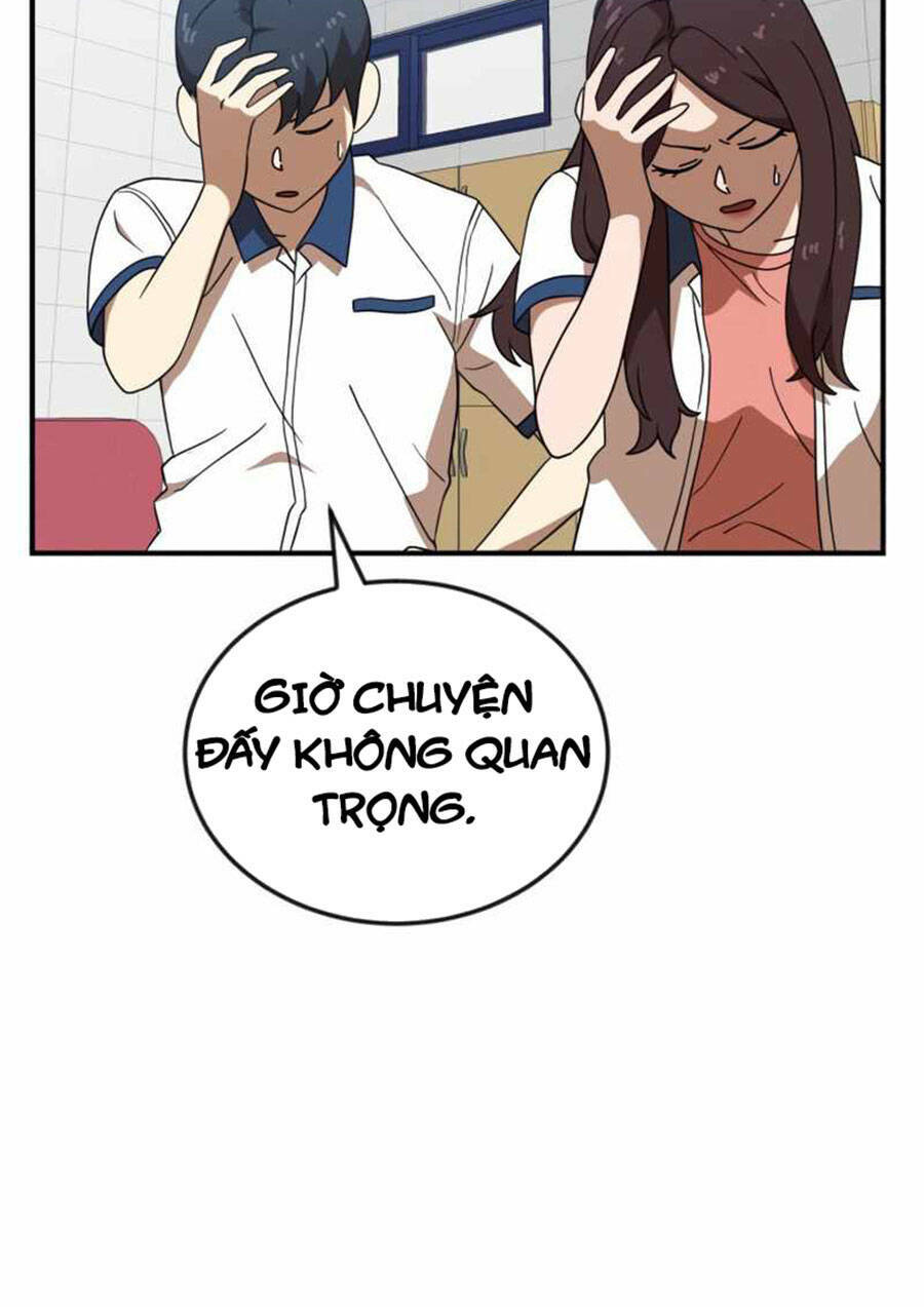 Double Click - Chương 49