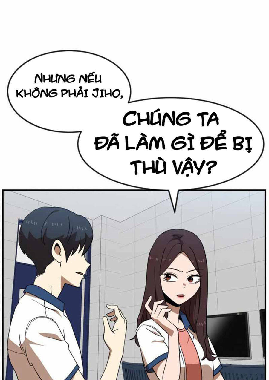 Double Click - Chương 49