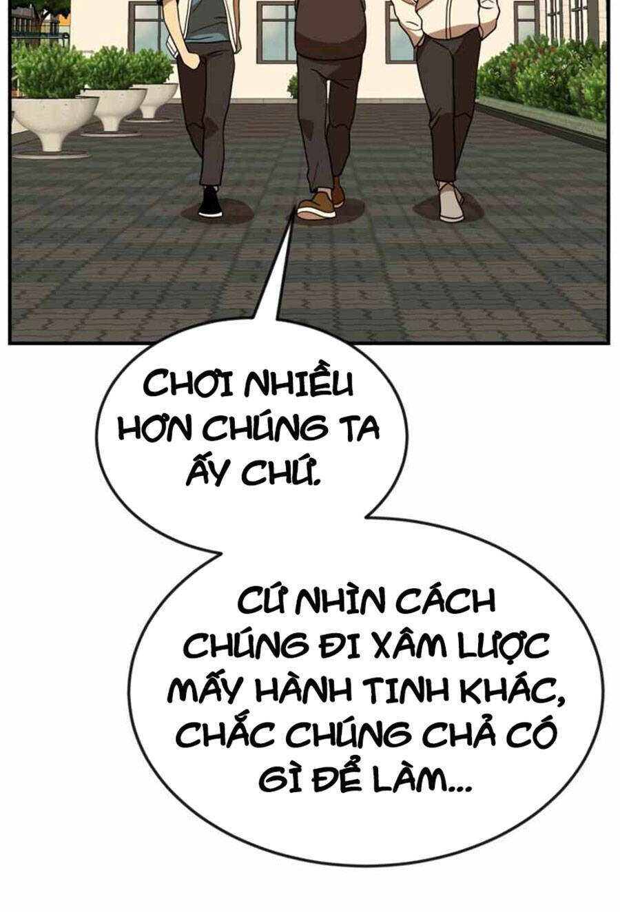 Double Click - Chương 49