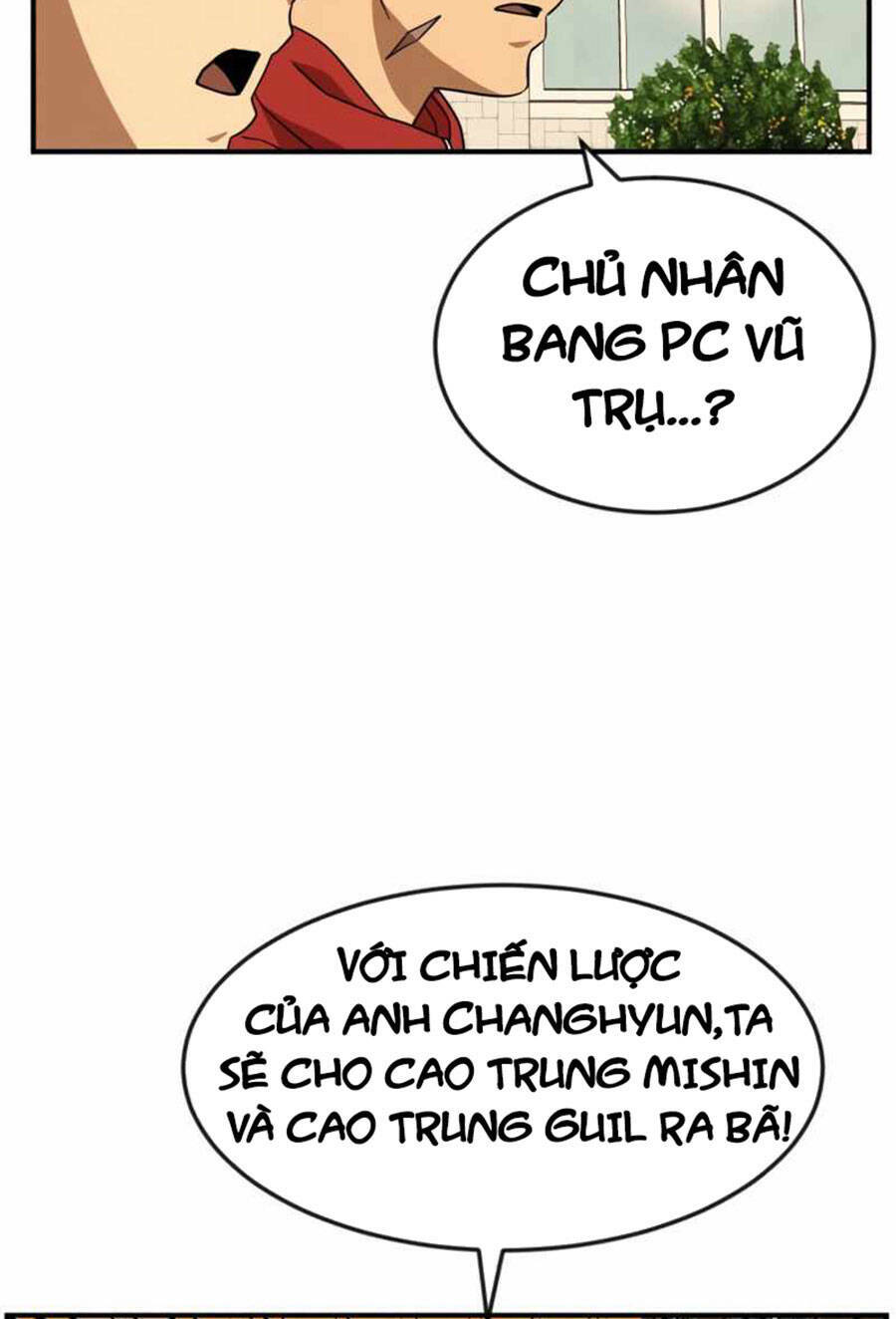 Double Click - Chương 49