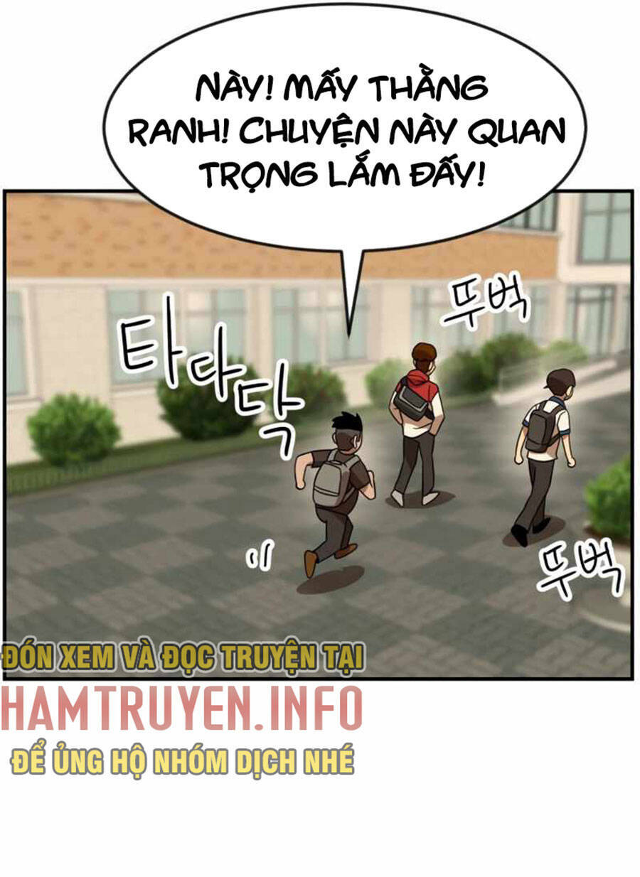 Double Click - Chương 49