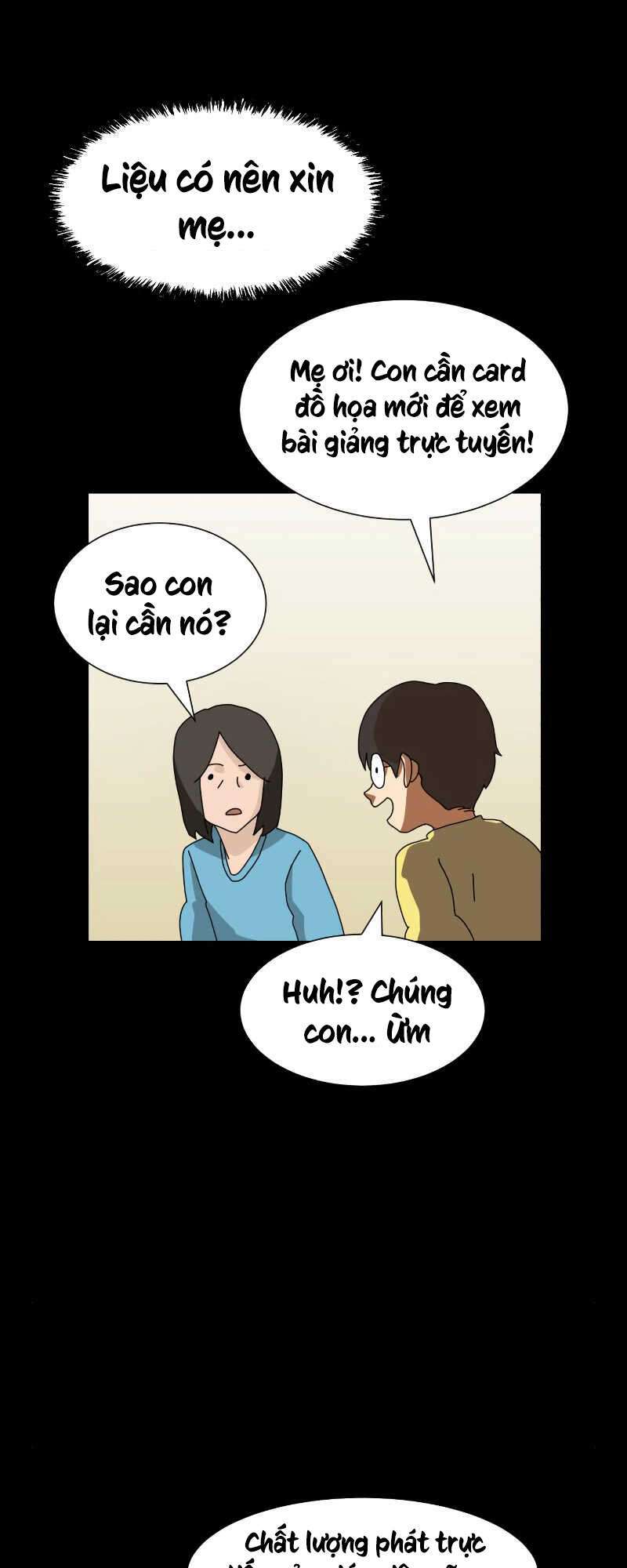 Double Click - Chương 5