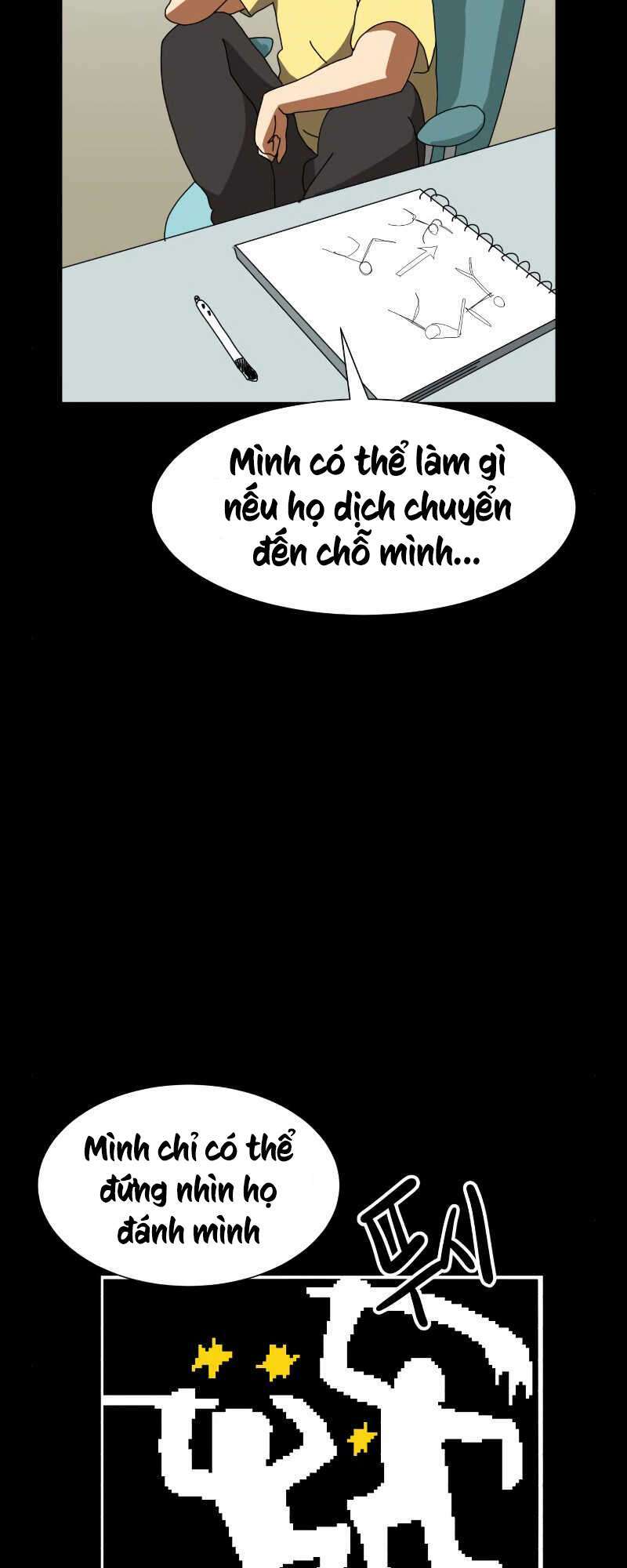 Double Click - Chương 5