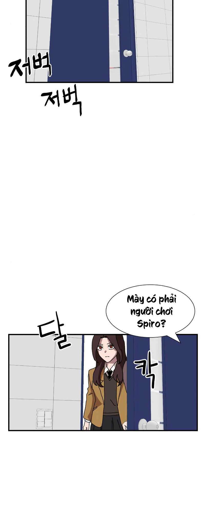 Double Click - Chương 5