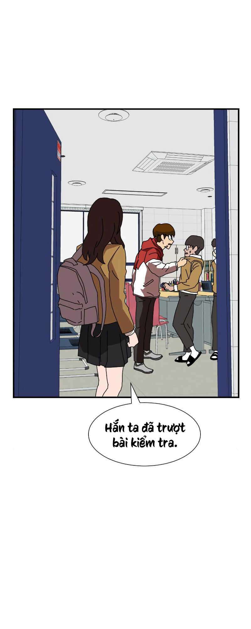 Double Click - Chương 5