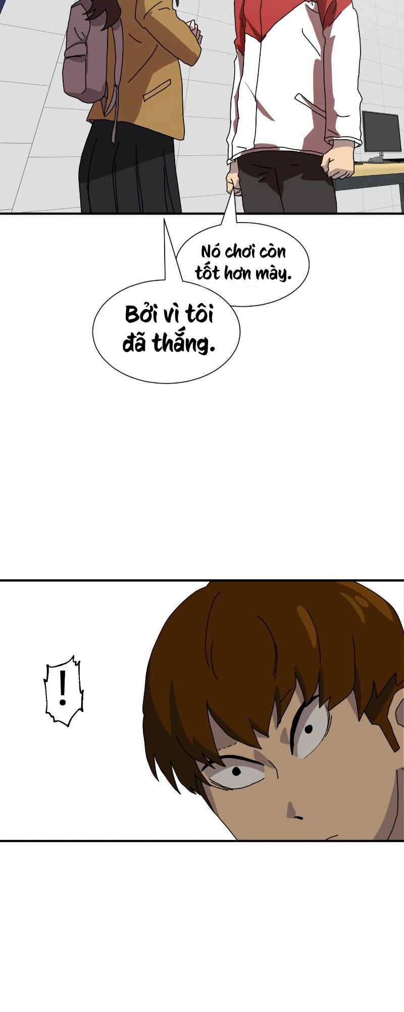 Double Click - Chương 5