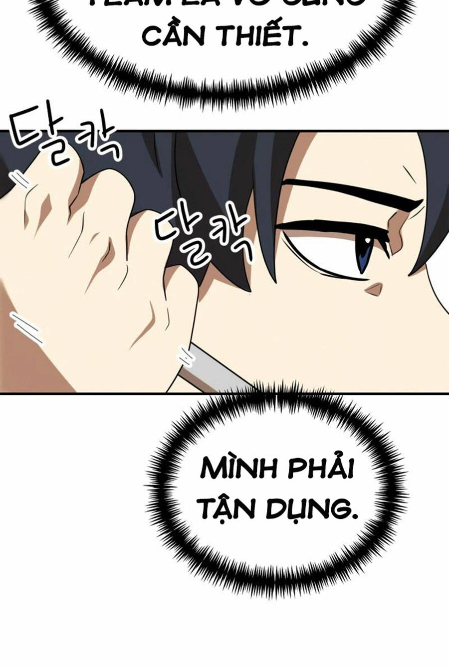 Double Click - Chương 50