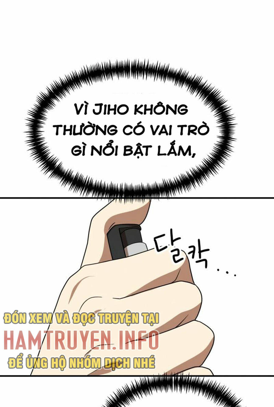 Double Click - Chương 50