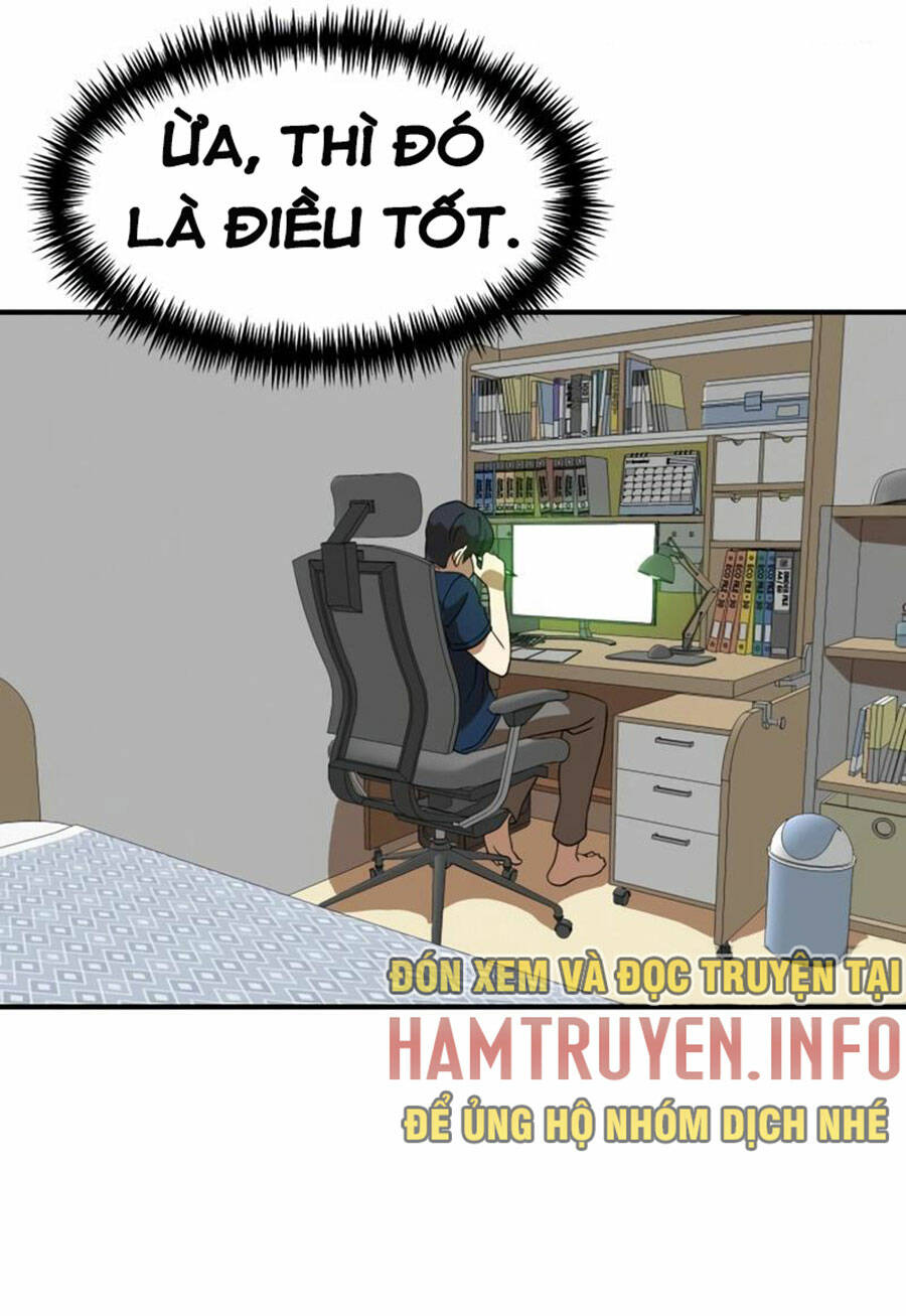 Double Click - Chương 50