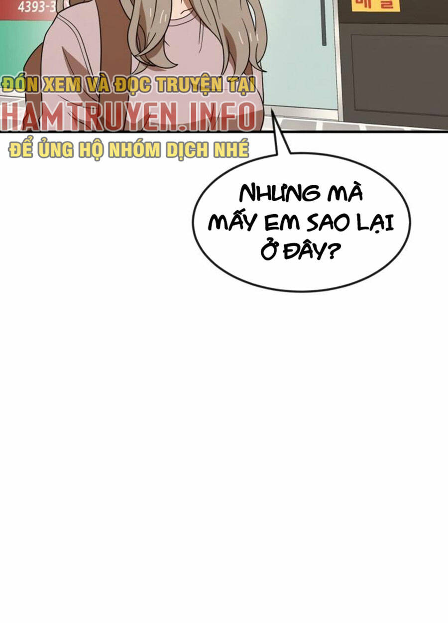 Double Click - Chương 50