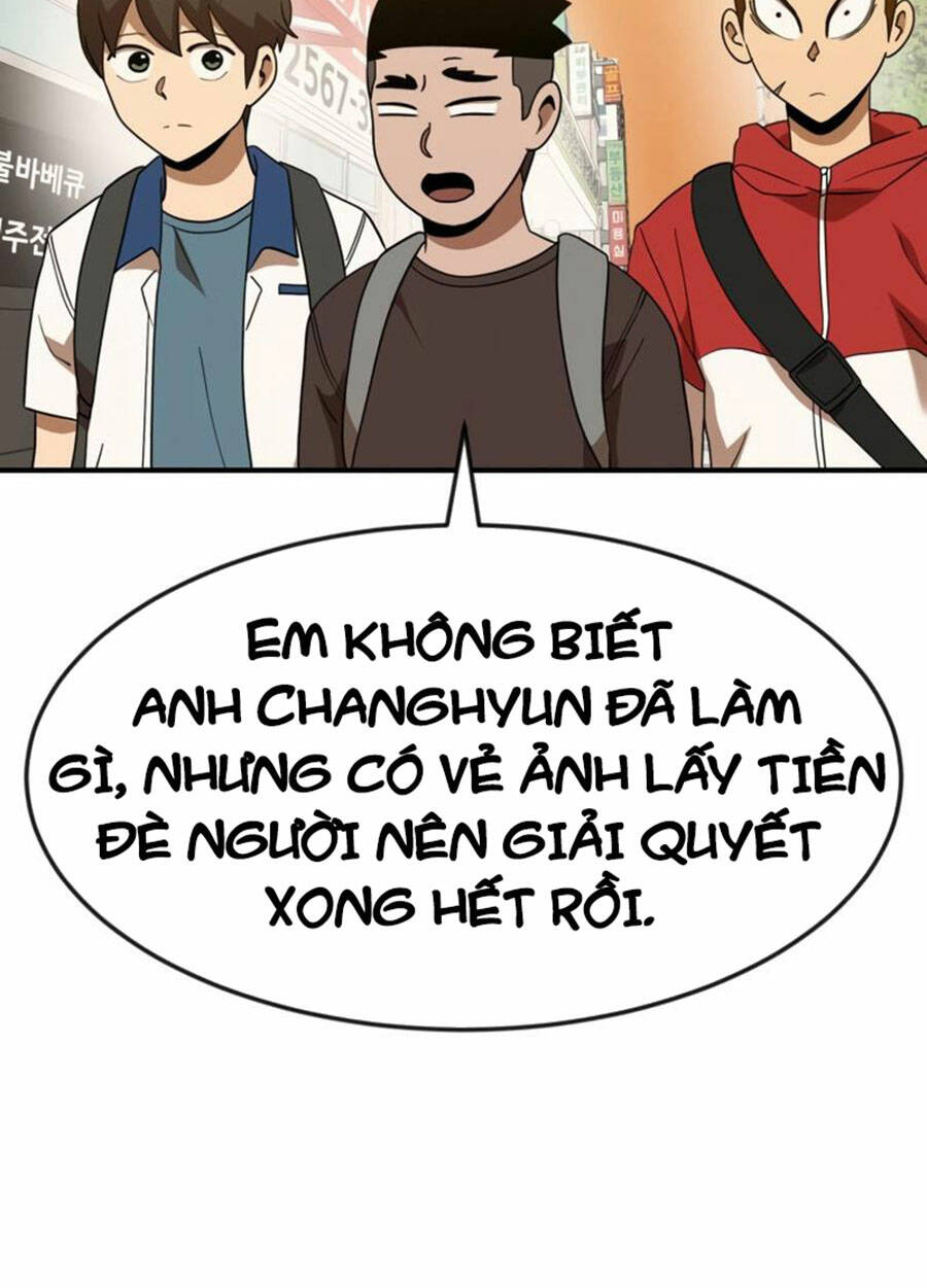 Double Click - Chương 50