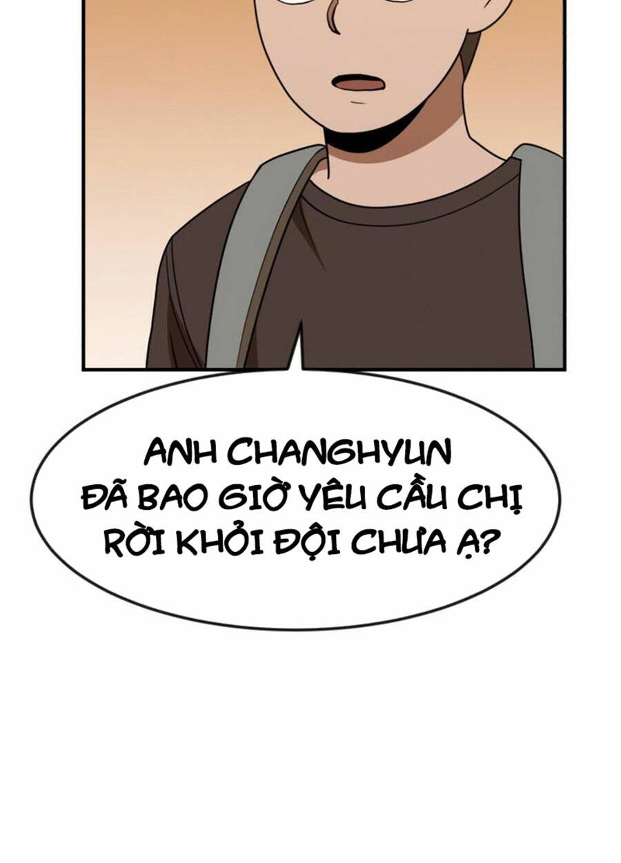 Double Click - Chương 50