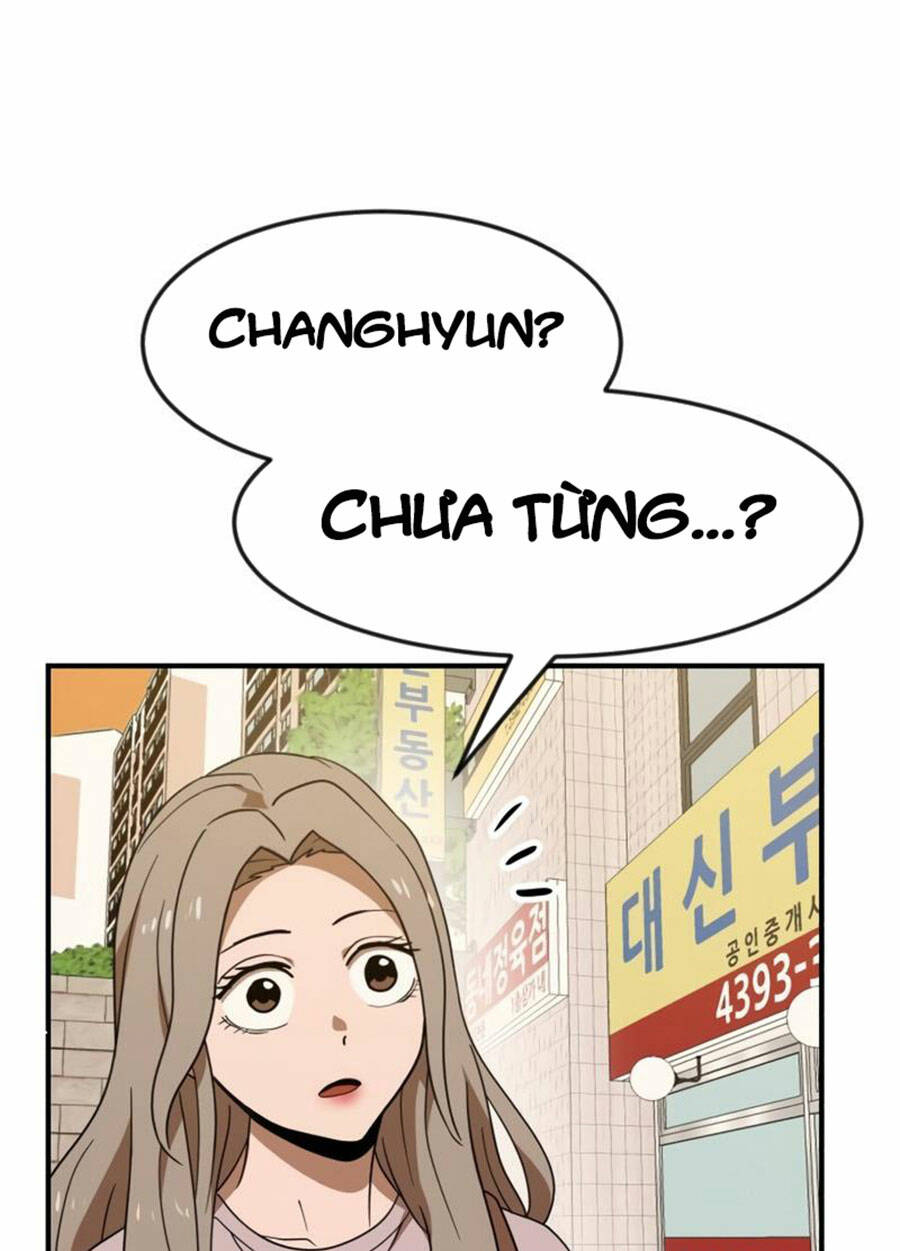 Double Click - Chương 50