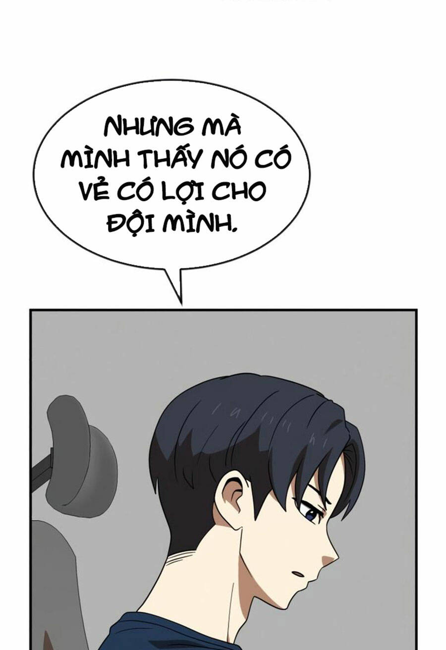 Double Click - Chương 50