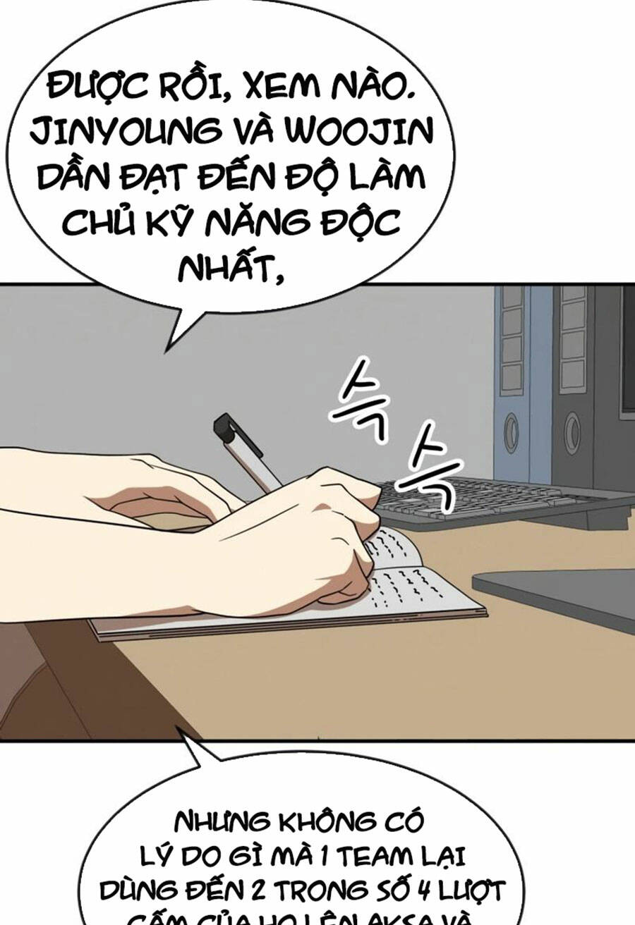 Double Click - Chương 50