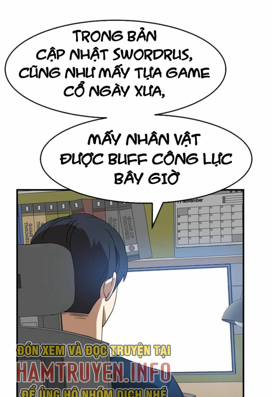 Double Click - Chương 50