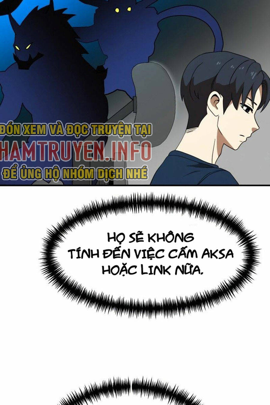Double Click - Chương 50