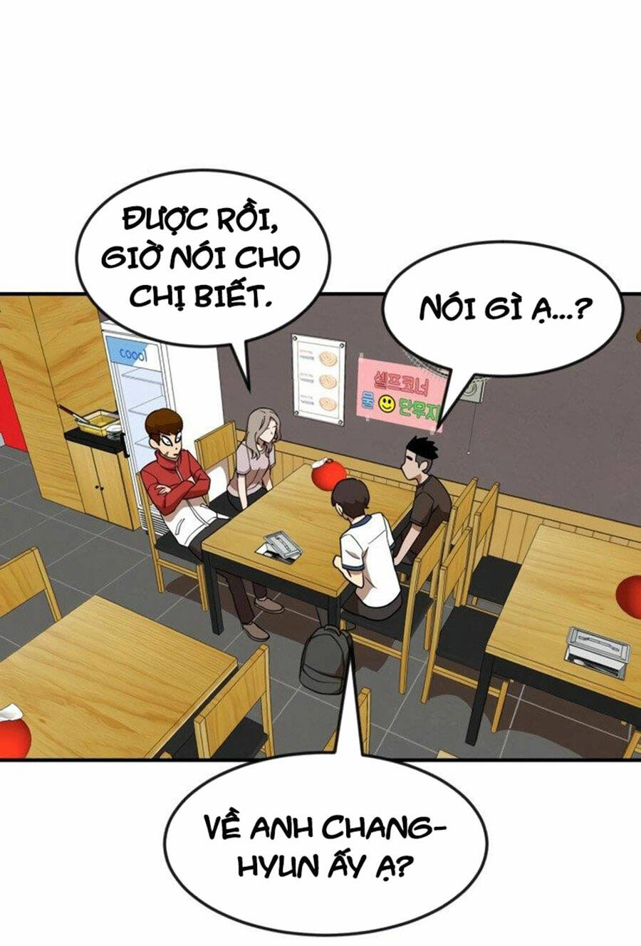 Double Click - Chương 50