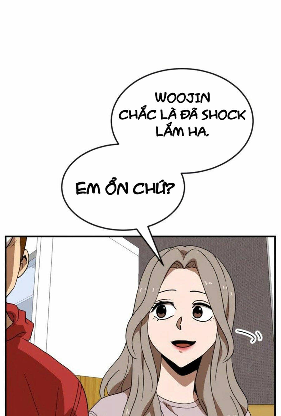 Double Click - Chương 50