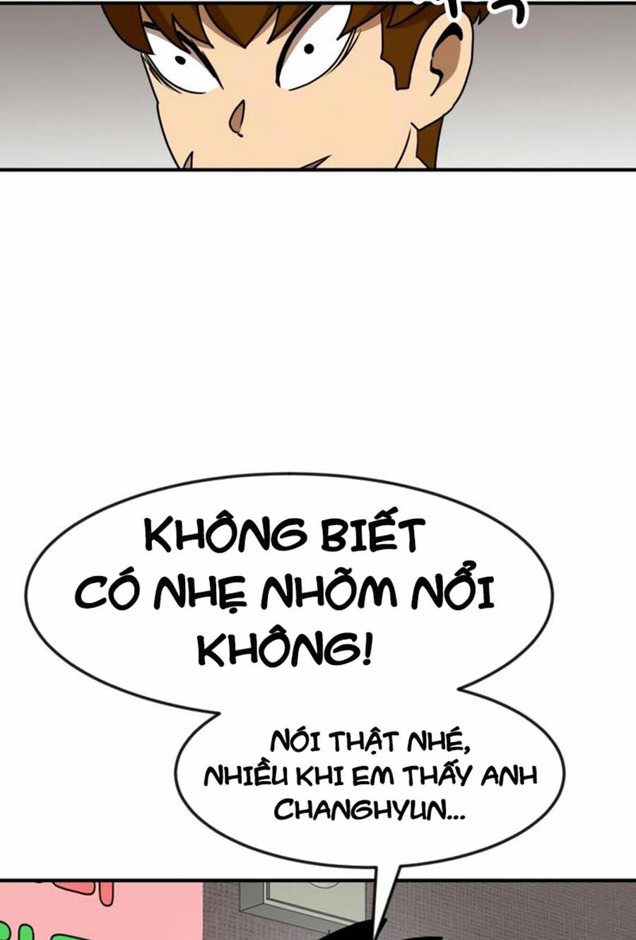 Double Click - Chương 50