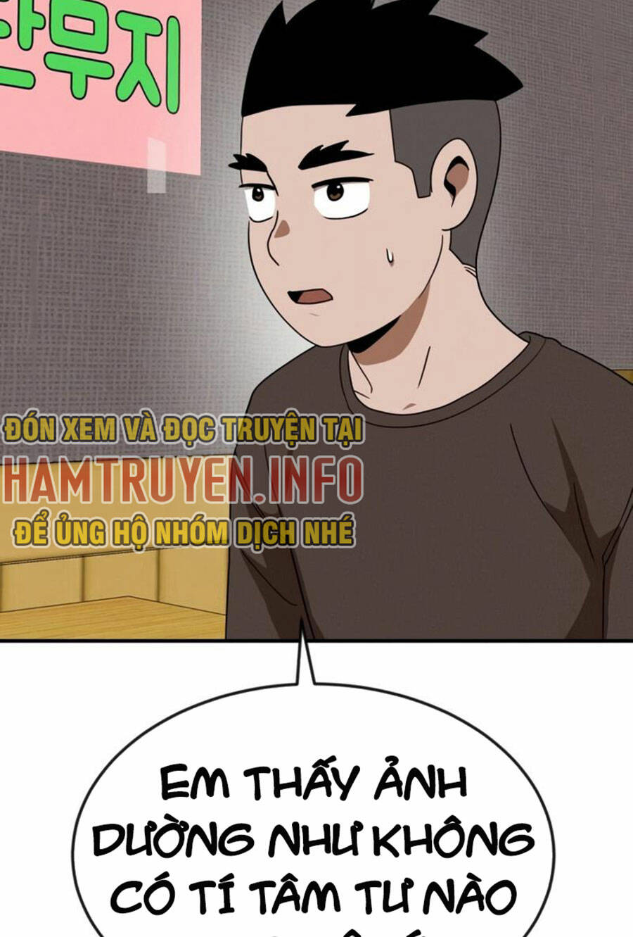 Double Click - Chương 50