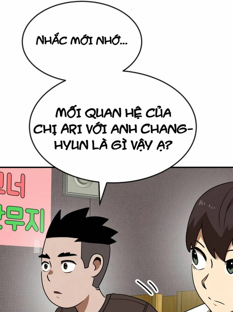 Double Click - Chương 50