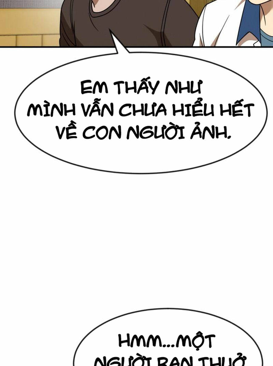 Double Click - Chương 50