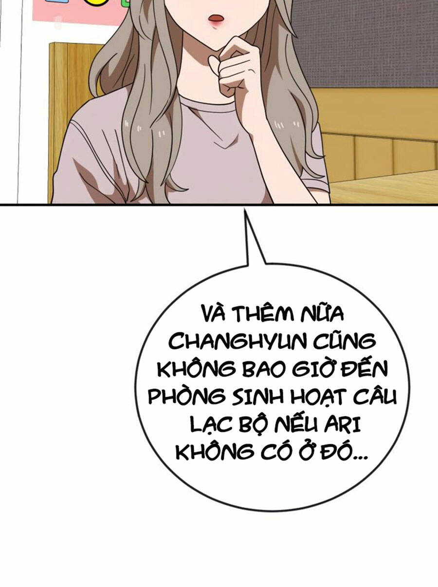 Double Click - Chương 50