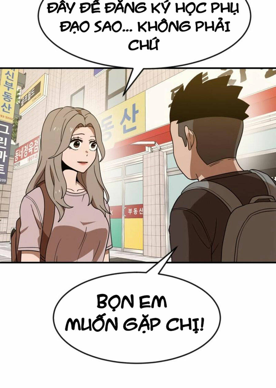 Double Click - Chương 50