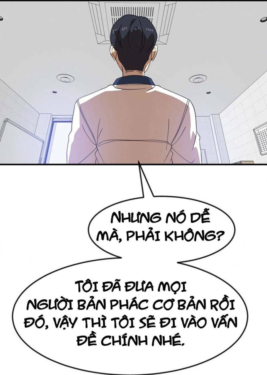 Double Click - Chương 51