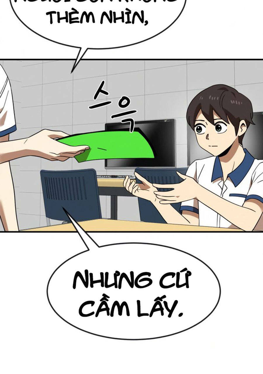 Double Click - Chương 51