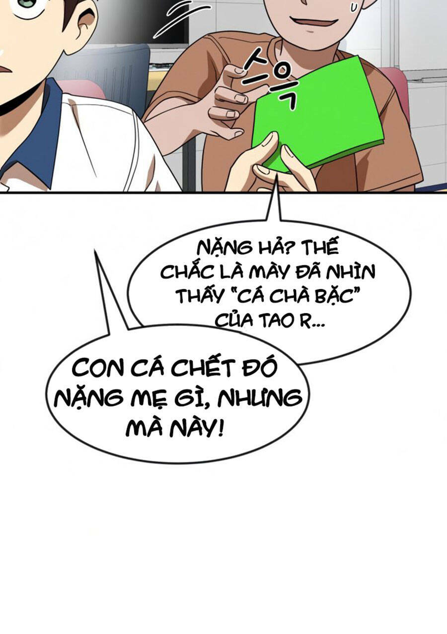 Double Click - Chương 51