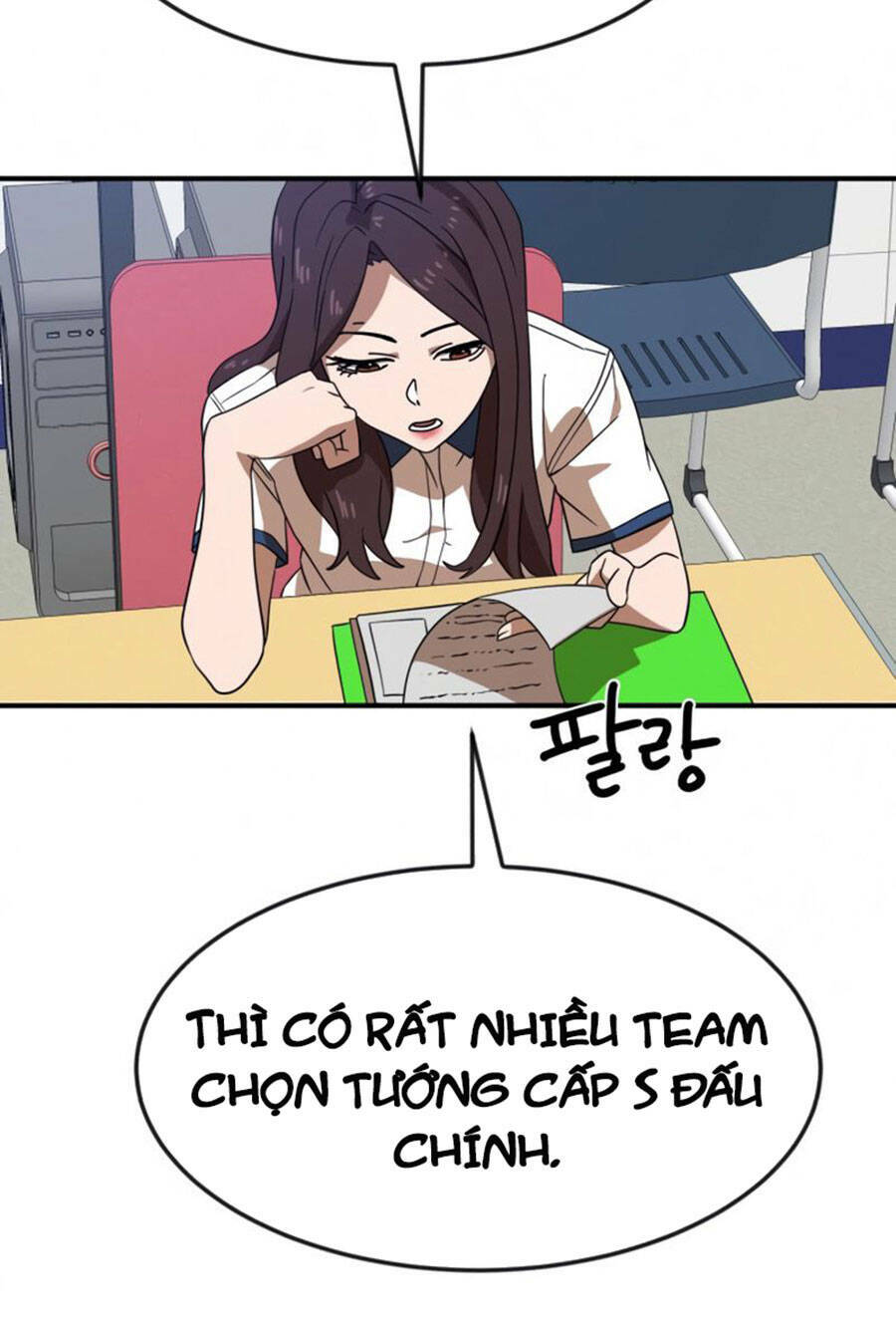 Double Click - Chương 51