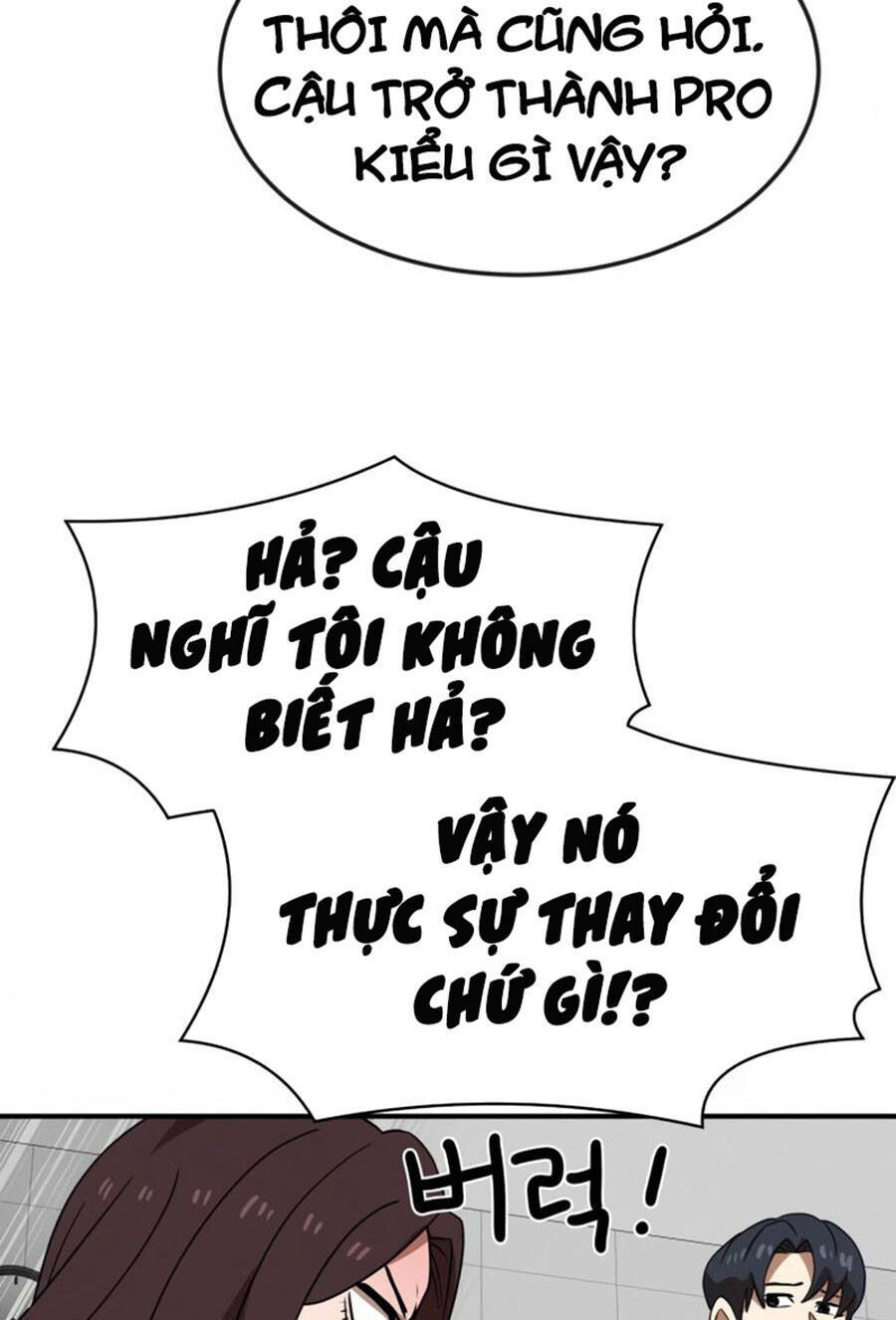 Double Click - Chương 51