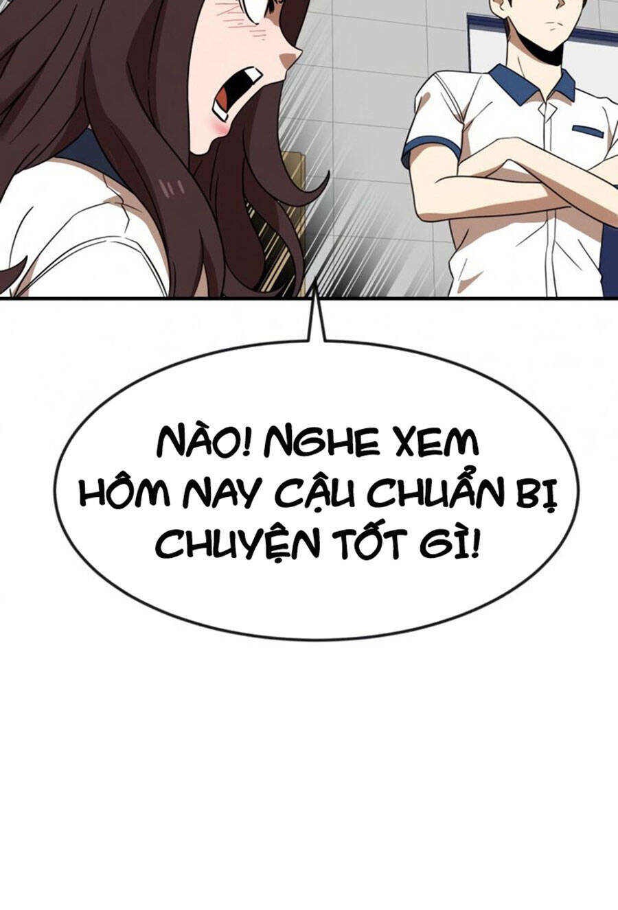 Double Click - Chương 51
