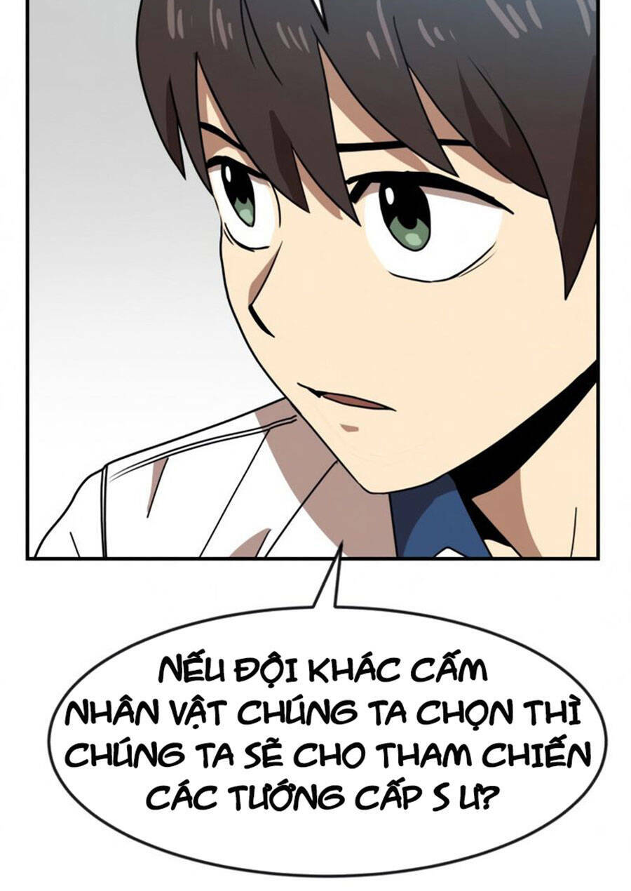 Double Click - Chương 51