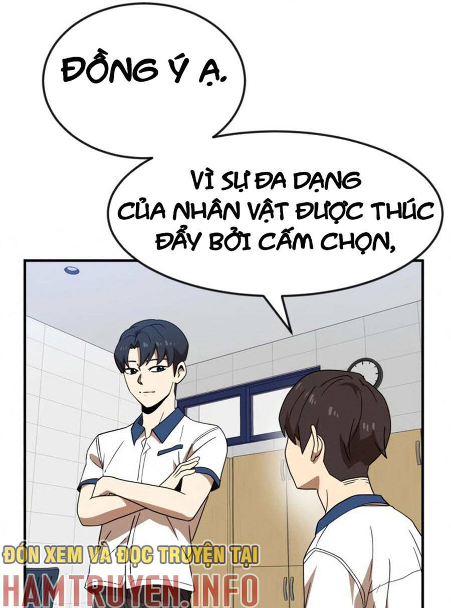 Double Click - Chương 51