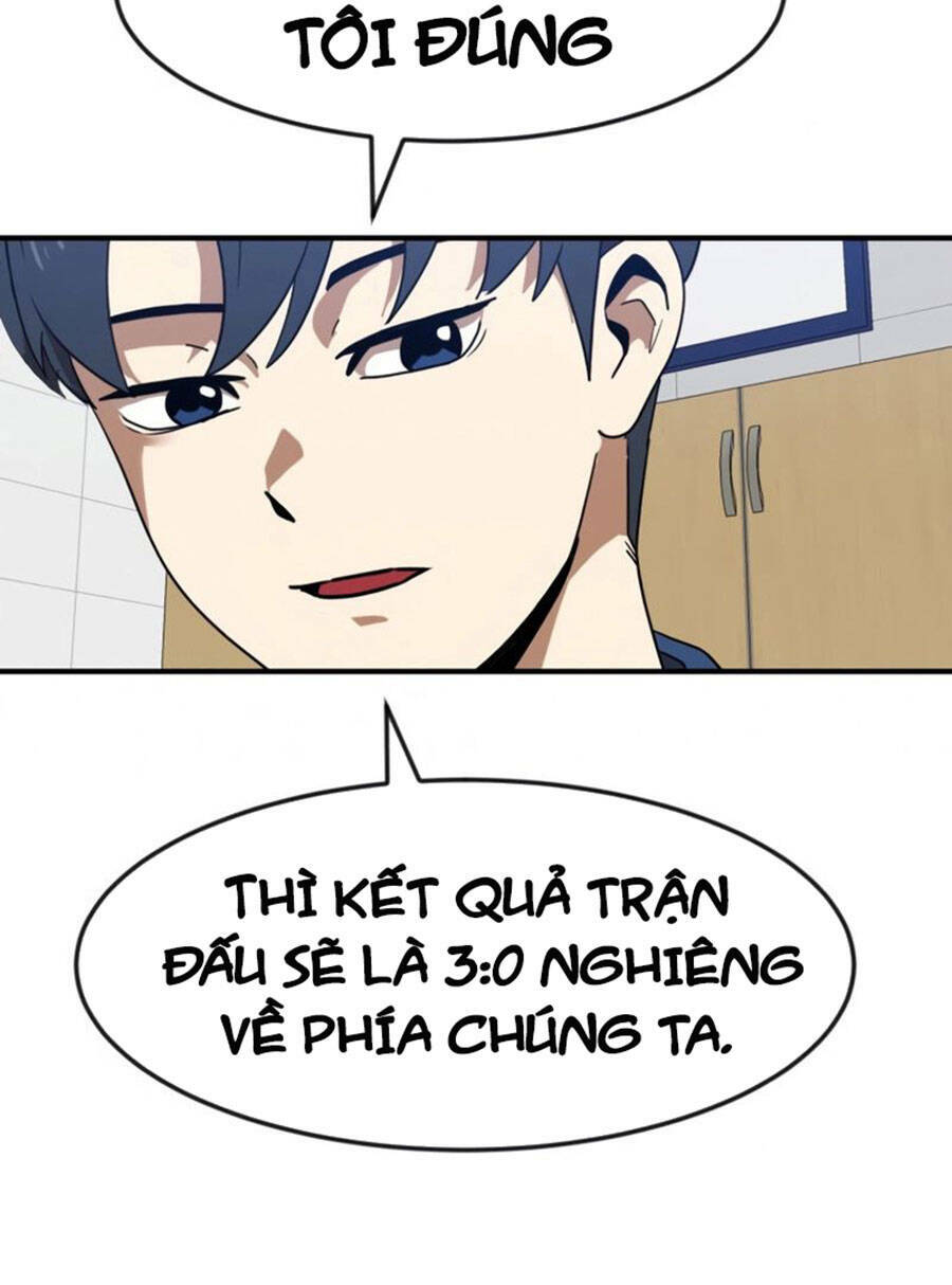 Double Click - Chương 51