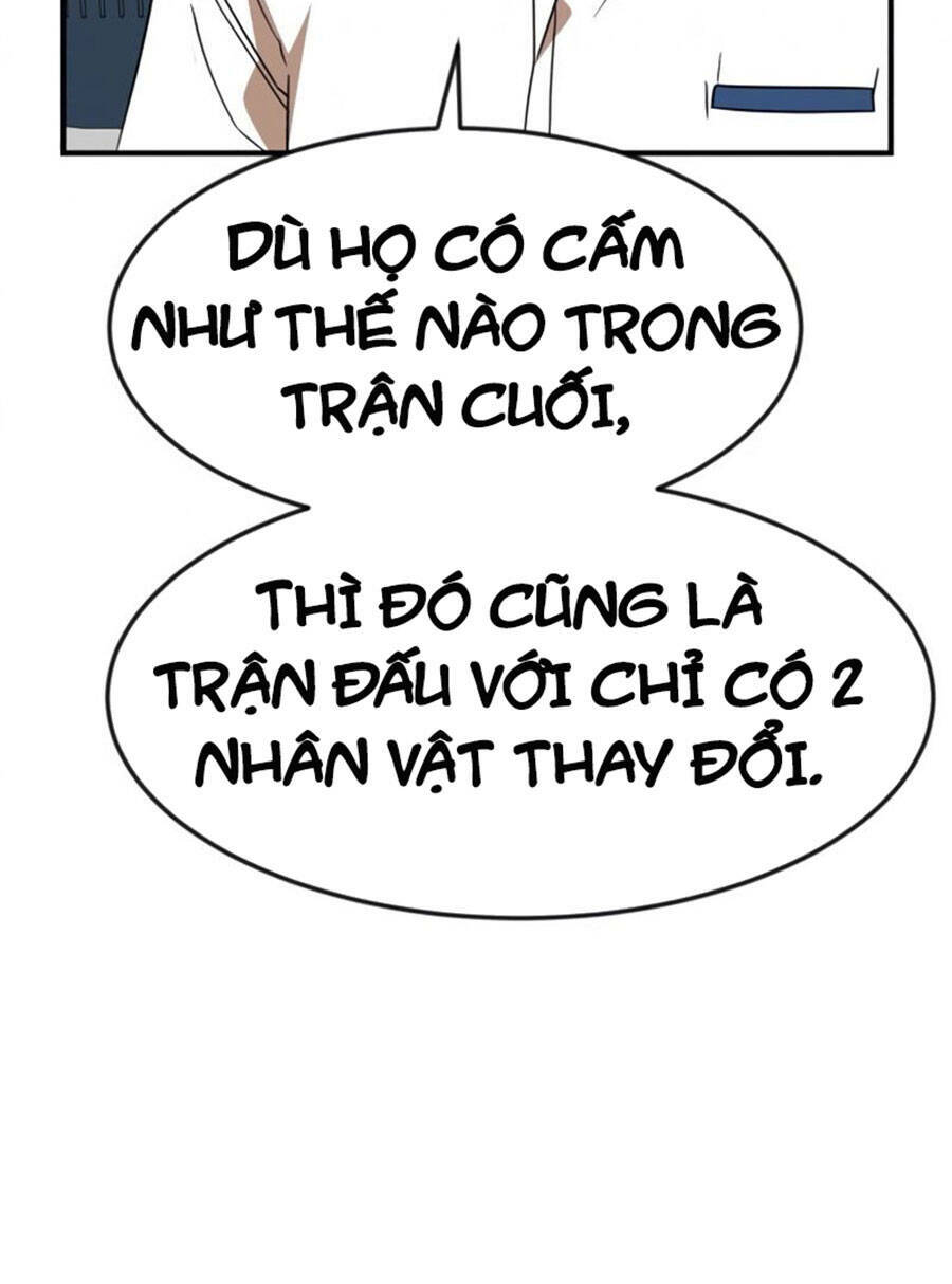 Double Click - Chương 51