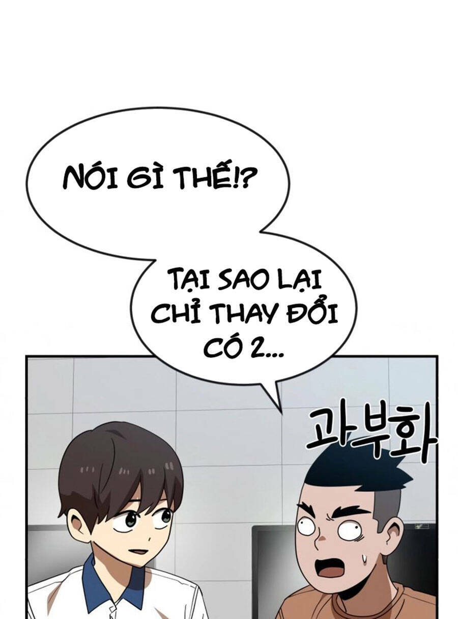 Double Click - Chương 51