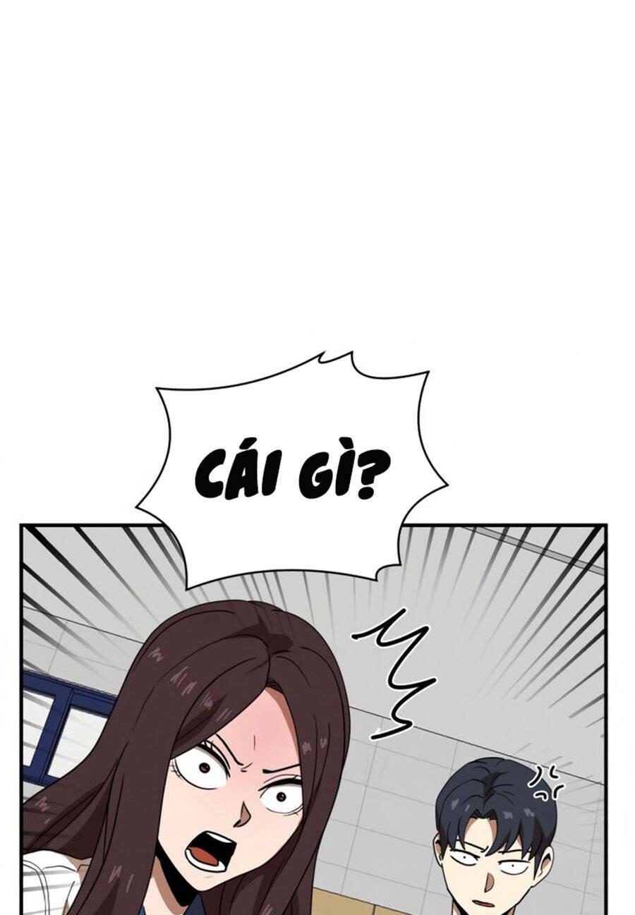 Double Click - Chương 51