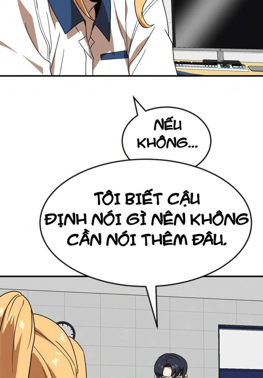 Double Click - Chương 51