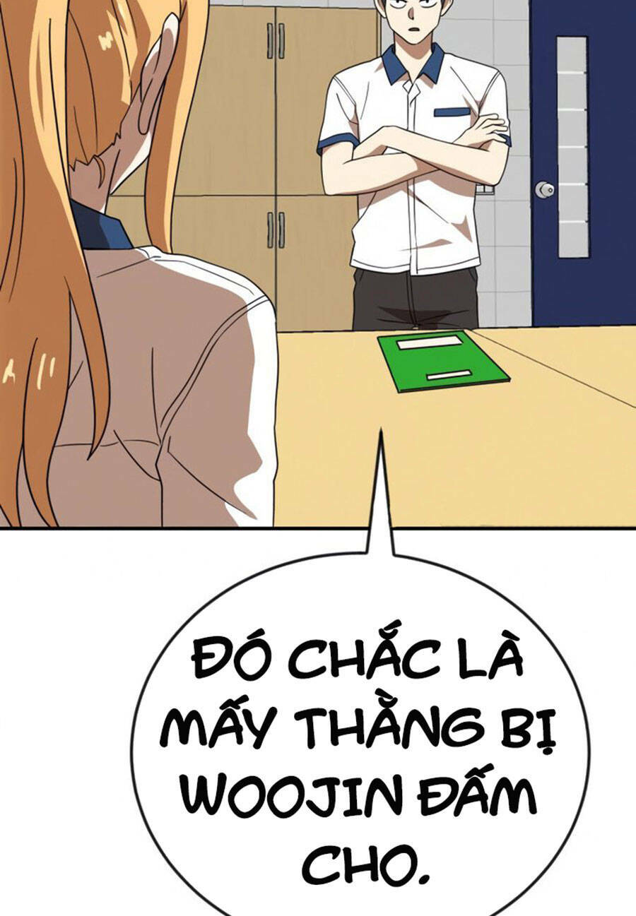 Double Click - Chương 51