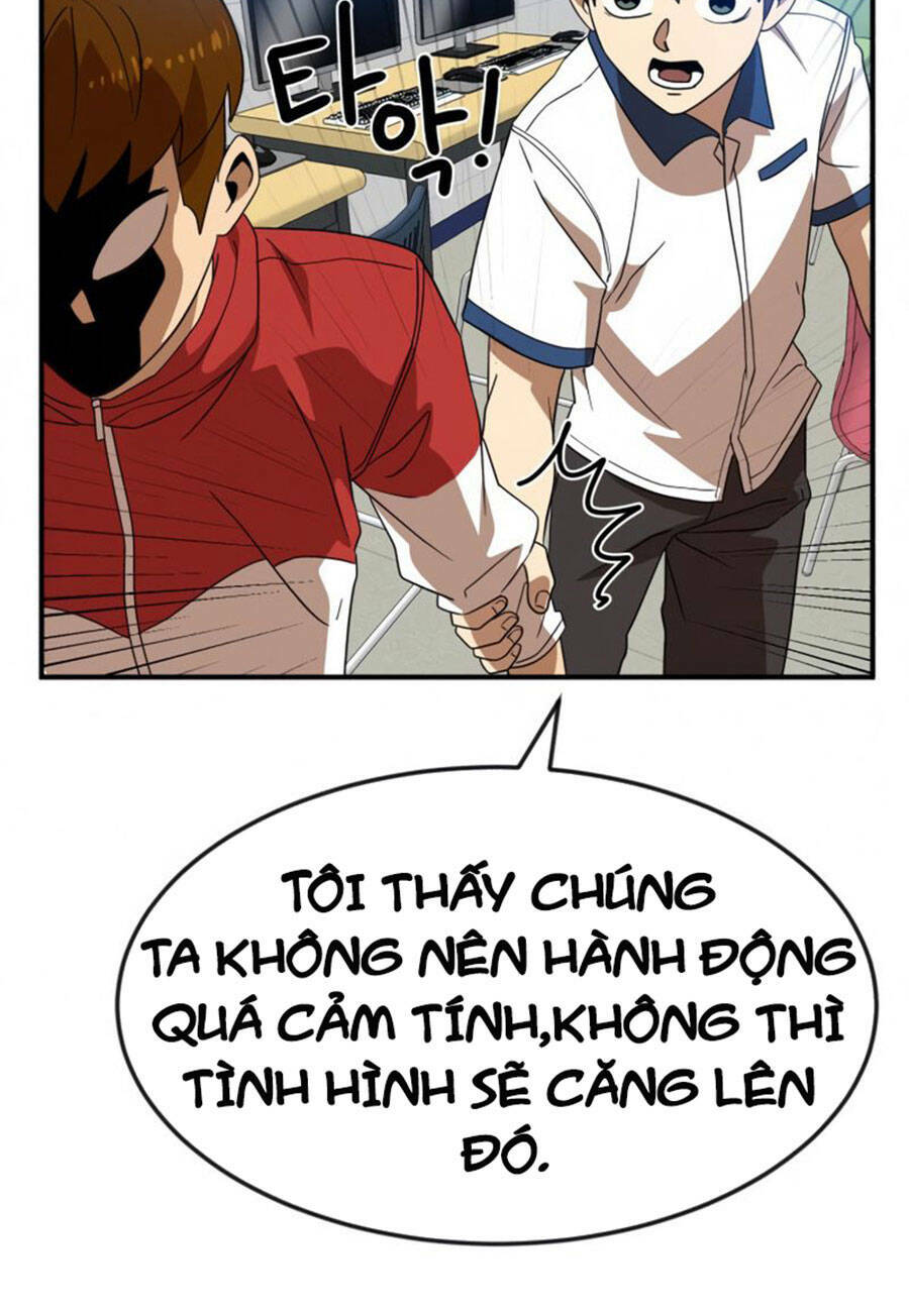 Double Click - Chương 51