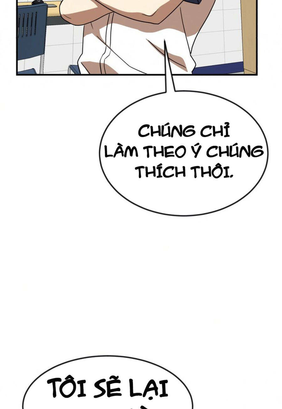 Double Click - Chương 51