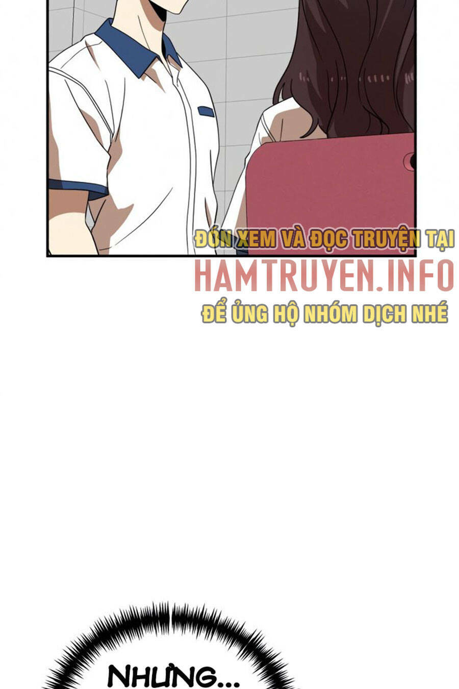 Double Click - Chương 51