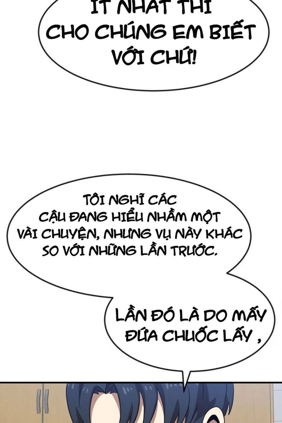 Double Click - Chương 51