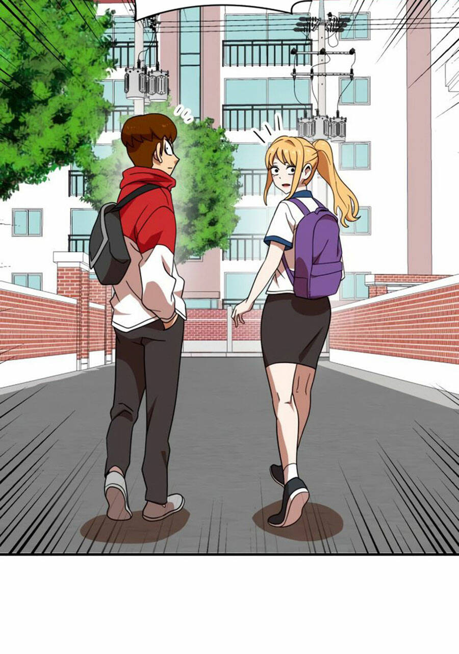 Double Click - Chương 52